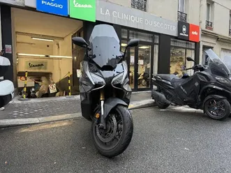 honda nss forza 750 2024