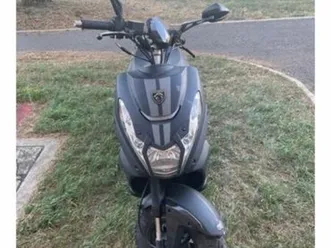 scooteur en parfaite état