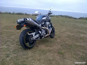yamaha mt 01