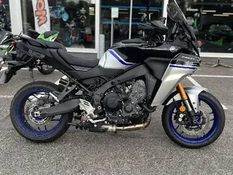 yamaha tracer 9 gt yamt 2025