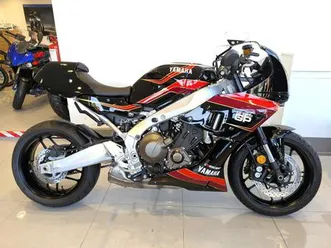 yamaha xsr900 889 cc