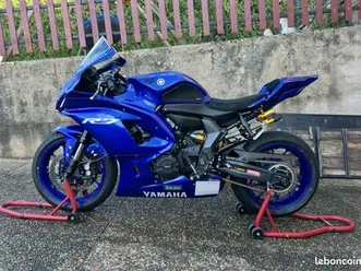 yamaha r7 2023