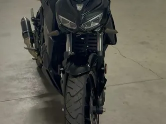 yamasaki 125 cc roadster