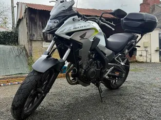 cb 500 x