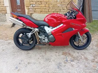 800 vfr vtech