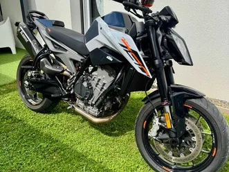 ktm duke 790 a2