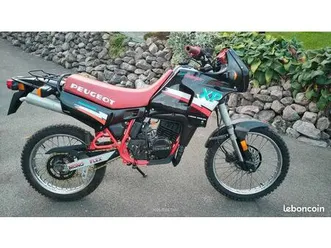 peugeot xp super avenger 50 cc