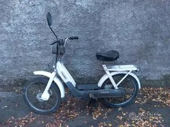 piaggio ciao - 1981