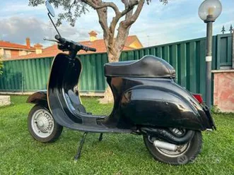 piaggio vespa 50 special