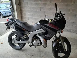 yamaha tdr 125