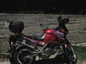 kawasaki kle 500 500 cm3, 1993 god.