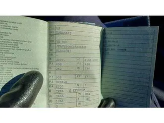 kawasaki vn 900 custom 903 cm3, 2007 god.