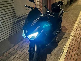 ② sym jet s 125 cc