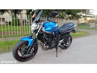 yamaha fz