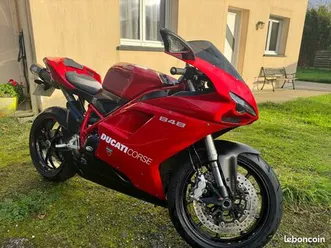 ducati 848 sbk