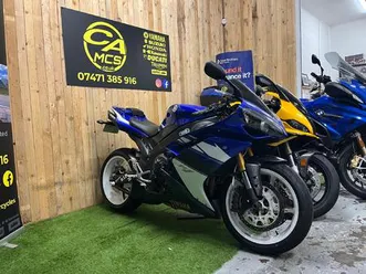yamaha r1 1000 998 cc