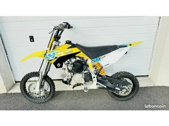 ycf pilot 150 - 2023 - 15h