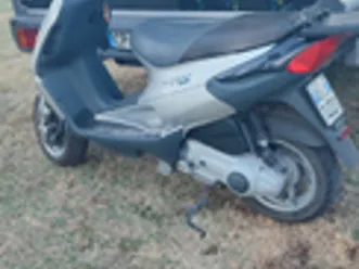 piaggio skipper 150