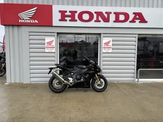 honda cbr1000rr sp abs 2025 1000 cm3 | moto sportive | 250 km | argent | 72100 le mans