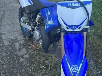yamaha 85 yz