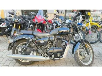 vendo benelli imperiale 400 (2021 - 25) usata a monteforte irpino (codice 9871454) - moto.it