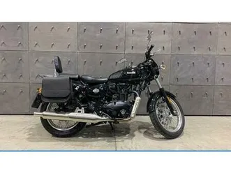 vendo benelli imperiale 400 (2021 - 25) usata a sesto san giovanni (codice 9871411) - moto.it