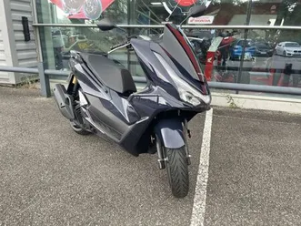 honda pcx 125 2025 125 cm3 | scooter | 151 km | bleu | 87220 feytiat