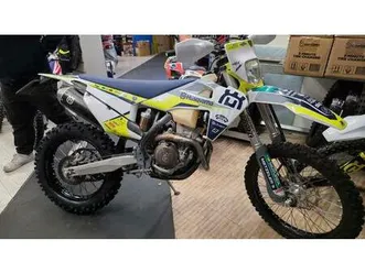 vendo husqvarna fe 350 (2022) usata a voghera (codice 9871243) - moto.it