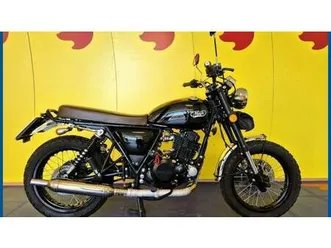 vendo mash italia two fifty 250 (2017 - 20) usata a calcinato (codice 9871344) - moto.it