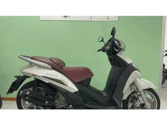 vendo peugeot geopolis 300 (2013 -15) usata a trebaseleghe (codice 9870609) - moto.it