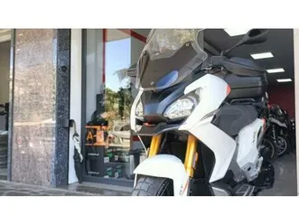 vendo peugeot xp400 gt (2023 - 24) usata a roma (codice 9871096) - moto.it