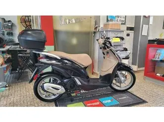 vendo piaggio liberty 150 3v abs (2021 - 24) usata a moncalieri (codice 9871008) - moto.it