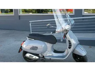 vendo vespa gts 300 hpe super tech (2019) usata a villorba (codice 9870899) - moto.it