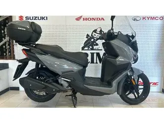 vendo sym joyride 300 (2022 - 24) usata a rapallo (codice 9871030) - moto.it
