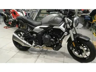 vendo voge trofeo 500ac (2022 - 25) usata a nichelino (codice 9871434) - moto.it