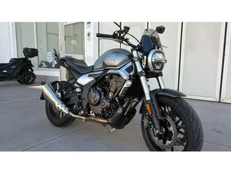 vendo voge trofeo 500ac (2022 - 25) usata a verona (codice 9871015) - moto.it