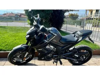 vendo zontes zt125-u (2020 - 25) usata a cuneo (codice 9870492) - moto.it
