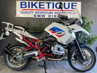 2012 bmw r1200 gs for sale