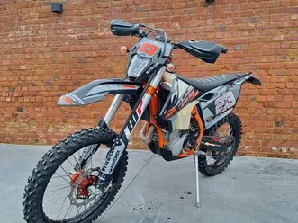 ② ktm hors frais 450