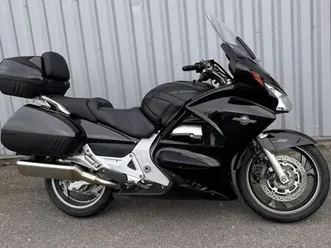 honda pan-european 2016 1100 cm3 | moto routière | 42 264 km | 62100 calais