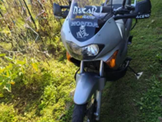 honda transalp 650 2004