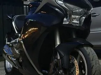 honda vfr1200f avtomat м-т ален мак