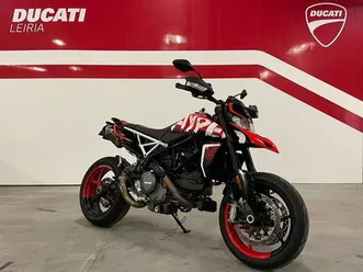 ducati hypermotard 950 rve marrazes e barosa
