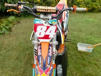 vendo ktm sx50 com muitos extras grândola e santa margarida da serra