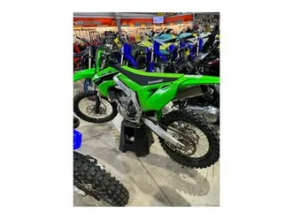 2025 kawasaki kx™ 250