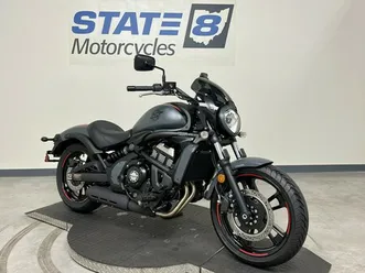 2024 kawasaki vulcan s caf en650e caf