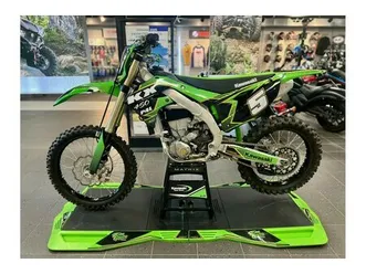 2022 kawasaki kx™450