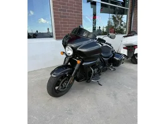 2021 kawasaki vulcan 1700 vaquero abs