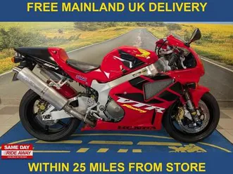 honda vtr1000 firestorm