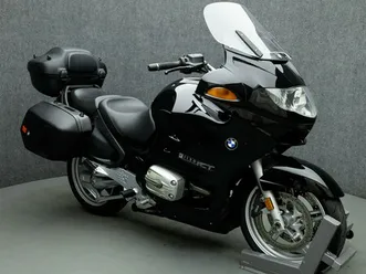2004 bmw r1150rt w/abs